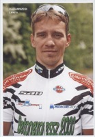 Laszlo GARAMSZEGI