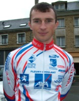 Aleksei LEVDANSKI