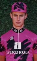 Carlos CAÑIZARES BORRUEL