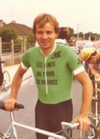 Didier BOURRIER