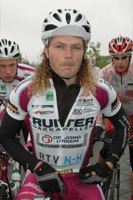 Tino HAAKMAN