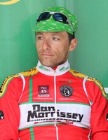 Tim BARRY