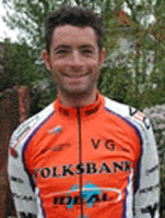 Fraser John MCMASTER