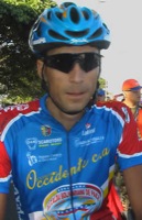 Noel Armando VAZQUEZ MENDOZA