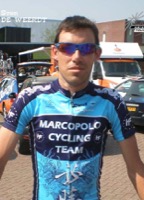 Sven DE WEERDT