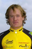 Kristof DE ZUTTER