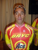 Luis Fernando SEPULVEDA VILLAR