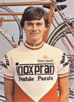 Luciano BRACCHI