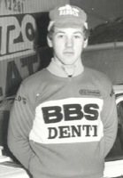 Luc BRANCKAERTS