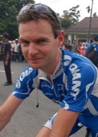 Paul GRIFFIN