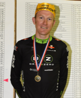 Matthew BOTTRILL
