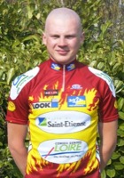 Karolis VOLUNGEVICIUS