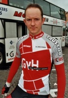 Peter VAN DER VELDEN