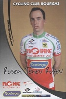 Rusen Tenev RUSEV