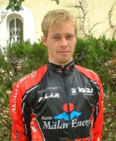 Henrik OLDIN