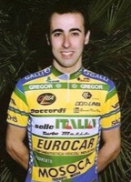 Stefano BREME