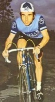 Enzo BRENTEGANI