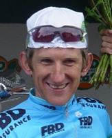 Brian KENNEALLY
