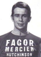 Gérard BRIEND
