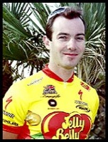Brent DAWSON