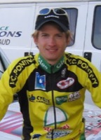 Dmitri BONDARI