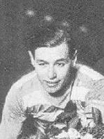 Paul BROCCARDO