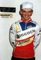 Marc BROCK