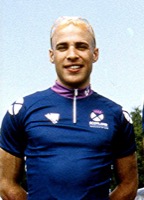 Duncan URQUHART