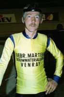Willy BROUWERS