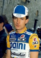 Gianluca BRUGNAMI