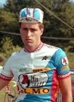 Marcus BURNS
