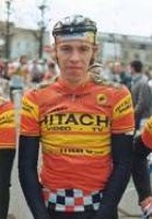 Rudy BRUSSELMANS
