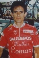 Manuel CARVALHO PEREIRA