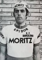 Andrès CASTAN MAYOR