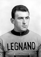 Angelo BUGINI