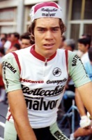 Greg CLIFTON
