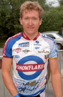 Graham COCKERTON
