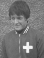 Adrian BURKI