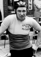 Pierre BUSLOT