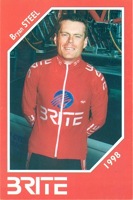Brian STEEL