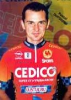 Pascal DUFOURNI