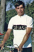 Custodio Leonardo CRISTINA