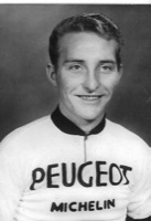 Peter HILL