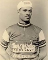 Paul MAUE