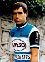 Antonio CABELLO MUNOZ