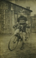 Jean Baptiste MOSSELMANS