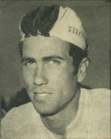 Idalécio DE JESUS