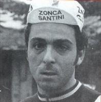 Alberto CAIUMI