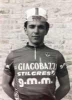 Gabriele BEZZI