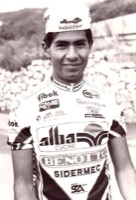 Martin ESPARZA